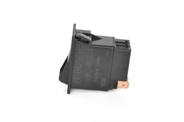 Bosch Knipperlichtschakelaar 0 986 348 004