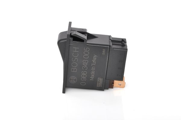 Bosch Knipperlichtschakelaar 0 986 348 005