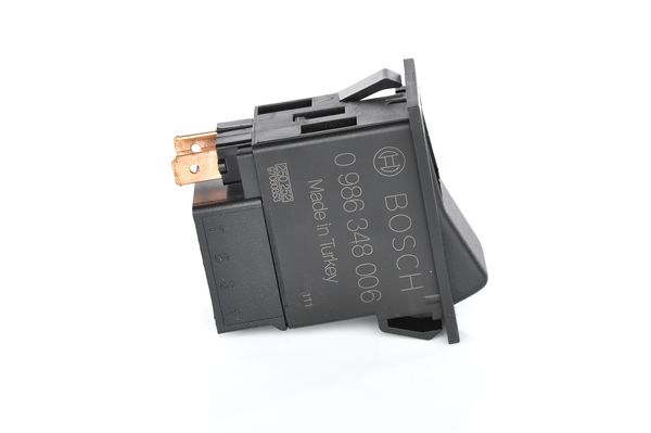 Bosch Knipperlichtschakelaar 0 986 348 006
