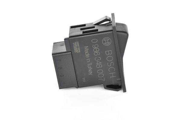 Bosch Knipperlichtschakelaar 0 986 348 007