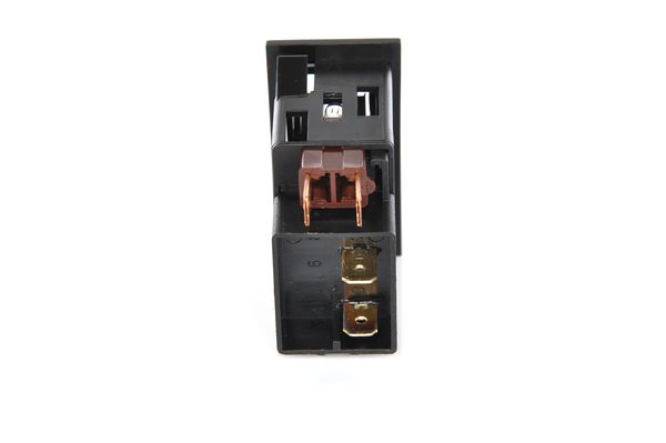 Bosch Knipperlichtschakelaar 0 986 348 008