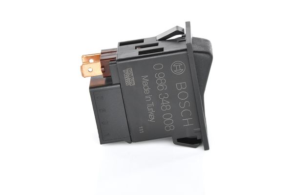 Bosch Knipperlichtschakelaar 0 986 348 008