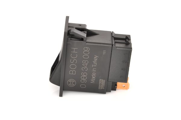 Bosch Knipperlichtschakelaar 0 986 348 009