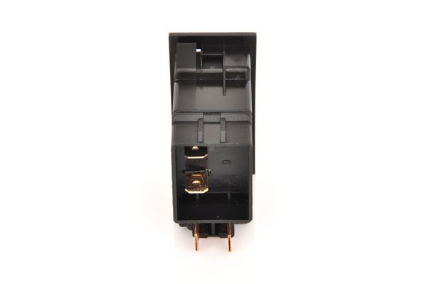Bosch Knipperlichtschakelaar 0 986 348 009