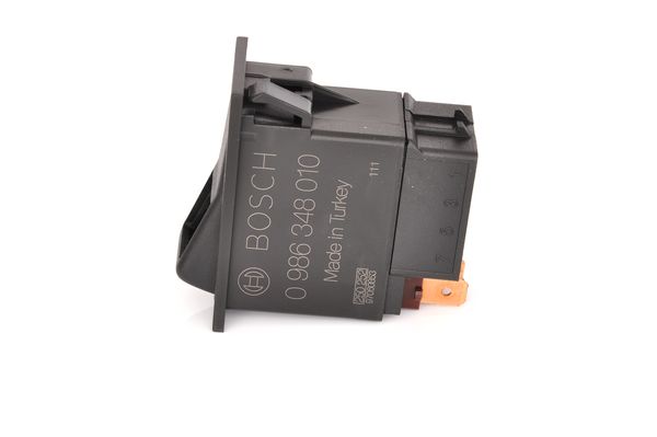 Bosch Knipperlichtschakelaar 0 986 348 010