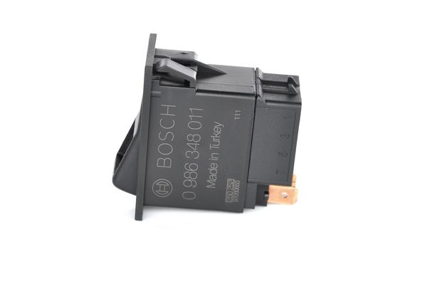 Bosch Knipperlichtschakelaar 0 986 348 011