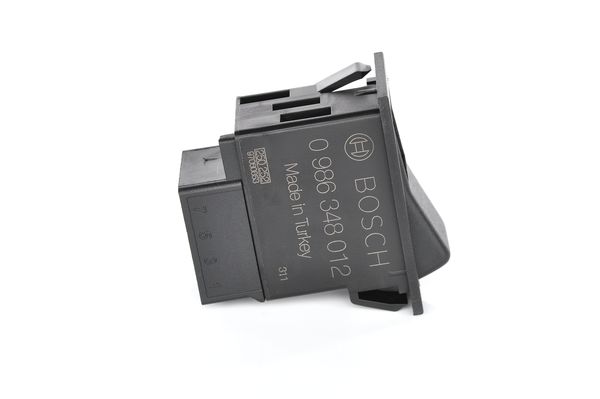 Bosch Knipperlichtschakelaar 0 986 348 012