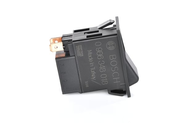 Bosch Knipperlichtschakelaar 0 986 348 018