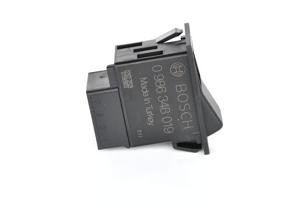 Bosch Knipperlichtschakelaar 0 986 348 019