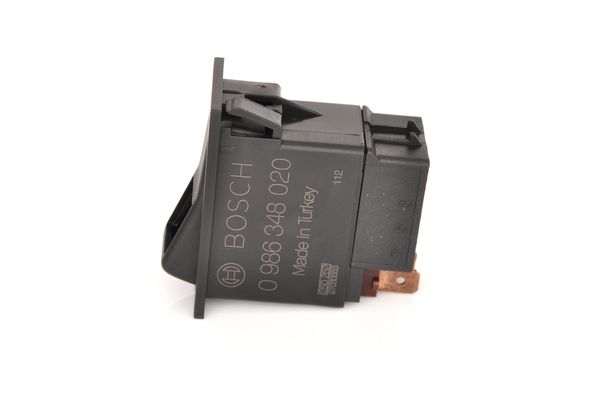 Bosch Knipperlichtschakelaar 0 986 348 020