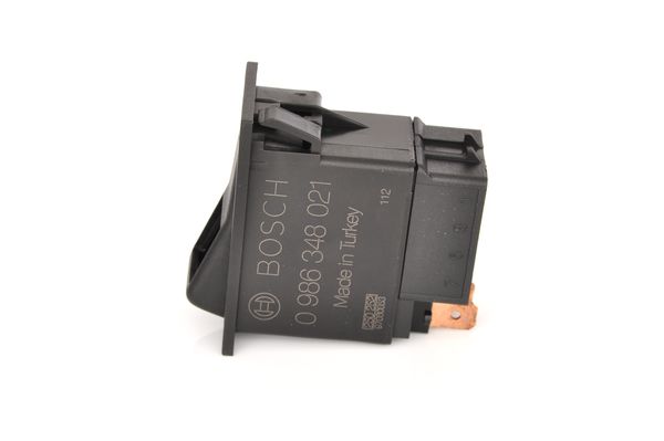 Bosch Knipperlichtschakelaar 0 986 348 021
