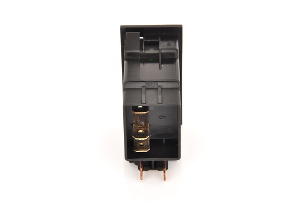 Bosch Knipperlichtschakelaar 0 986 348 021