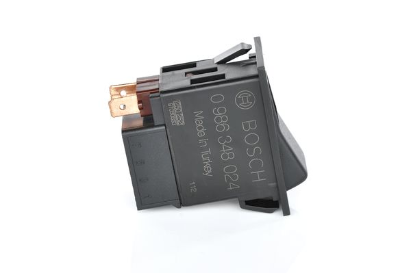 Bosch Knipperlichtschakelaar 0 986 348 024