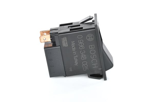 Bosch Knipperlichtschakelaar 0 986 348 025