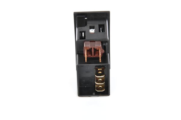 Bosch Knipperlichtschakelaar 0 986 348 027