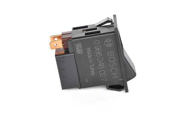 Bosch Knipperlichtschakelaar 0 986 348 027