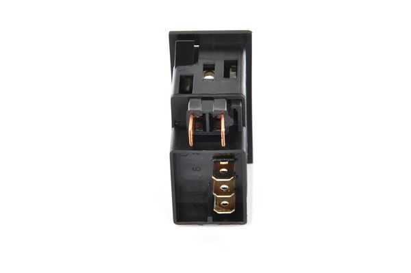 Bosch Knipperlichtschakelaar 0 986 348 030
