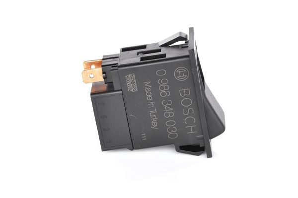 Bosch Knipperlichtschakelaar 0 986 348 030