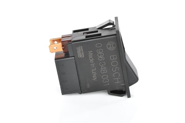 Bosch Knipperlichtschakelaar 0 986 348 031