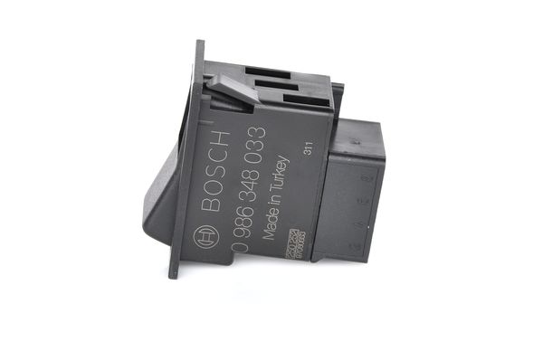 Bosch Knipperlichtschakelaar 0 986 348 033