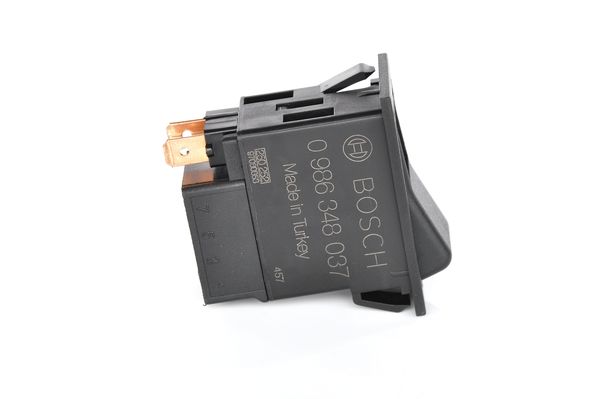 Bosch Knipperlichtschakelaar 0 986 348 037