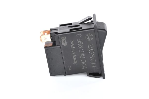 Bosch Knipperlichtschakelaar 0 986 348 044