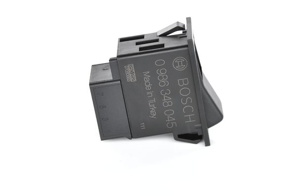 Bosch Knipperlichtschakelaar 0 986 348 045