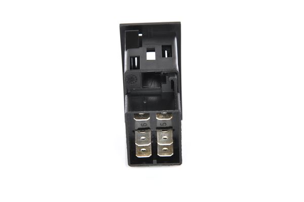 Bosch Knipperlichtschakelaar 0 986 348 050