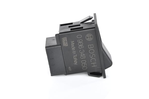 Bosch Knipperlichtschakelaar 0 986 348 050