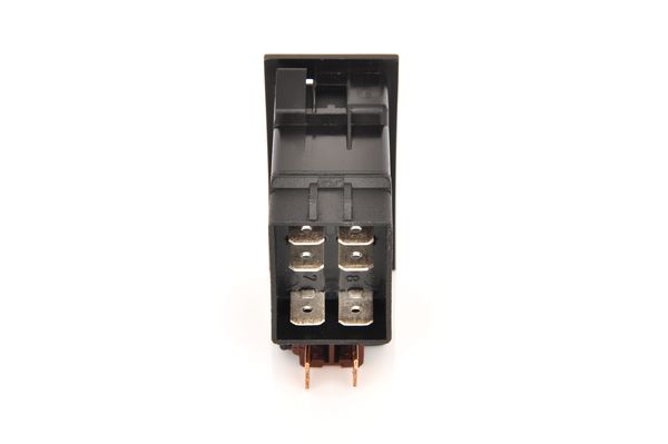 Bosch Knipperlichtschakelaar 0 986 348 053