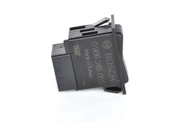 Bosch Knipperlichtschakelaar 0 986 348 055