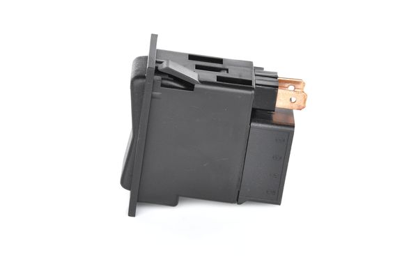 Bosch Knipperlichtschakelaar 0 986 348 057