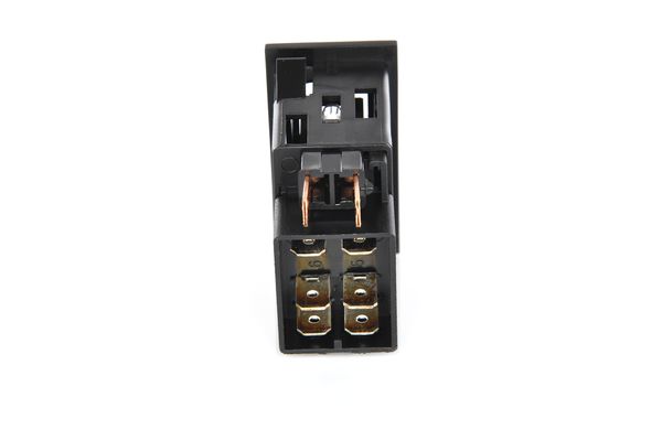 Bosch Knipperlichtschakelaar 0 986 348 057