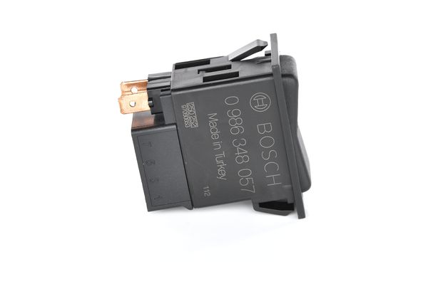 Bosch Knipperlichtschakelaar 0 986 348 057