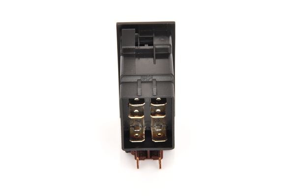 Bosch Knipperlichtschakelaar 0 986 348 058