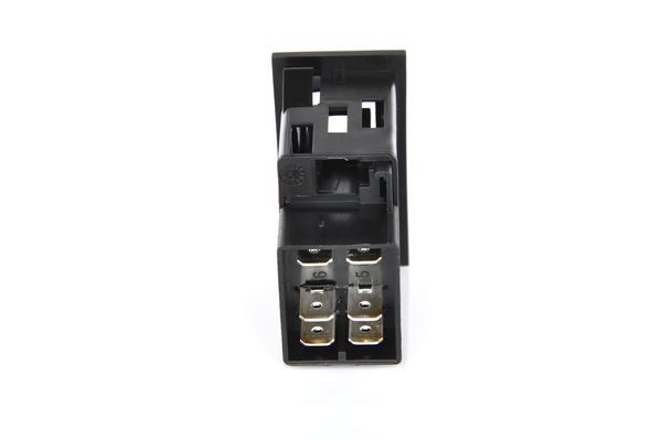 Bosch Knipperlichtschakelaar 0 986 348 060