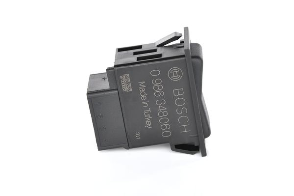 Bosch Knipperlichtschakelaar 0 986 348 060