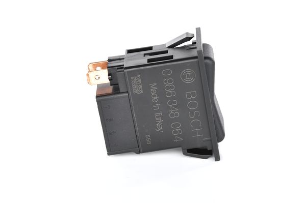 Bosch Knipperlichtschakelaar 0 986 348 064
