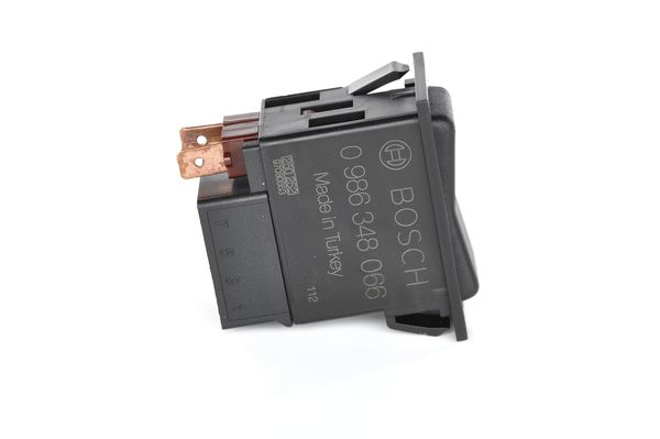 Bosch Knipperlichtschakelaar 0 986 348 066