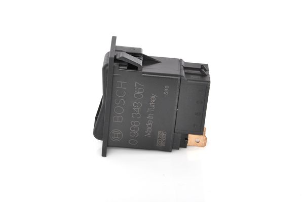 Bosch Knipperlichtschakelaar 0 986 348 067