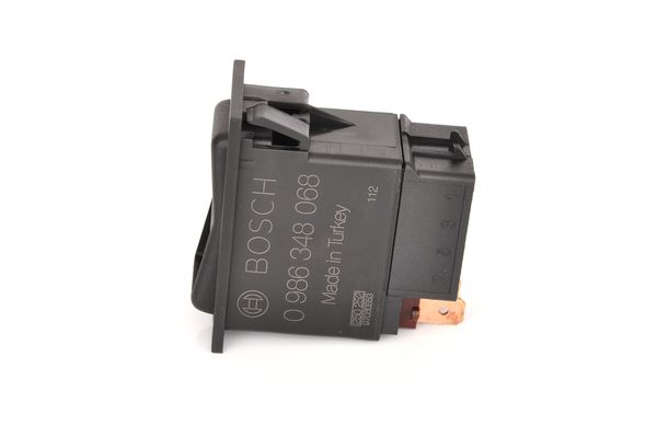 Bosch Knipperlichtschakelaar 0 986 348 068