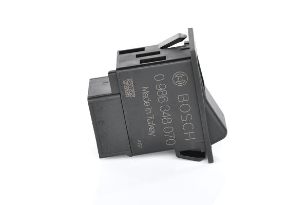 Bosch Knipperlichtschakelaar 0 986 348 070
