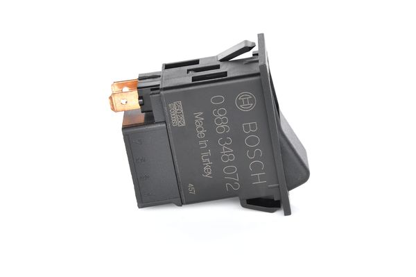 Bosch Knipperlichtschakelaar 0 986 348 072