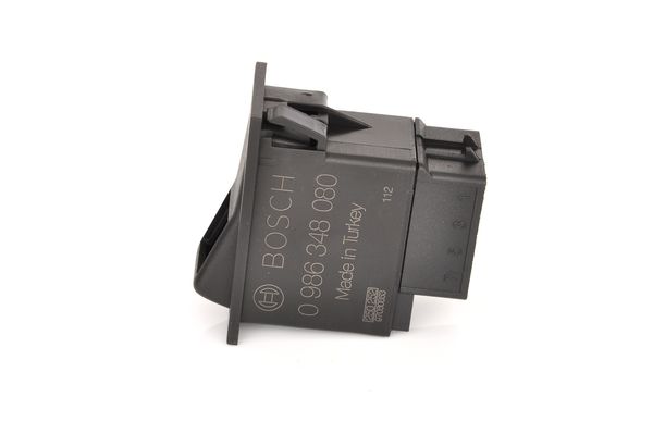 Bosch Knipperlichtschakelaar 0 986 348 080