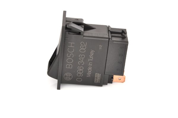 Bosch Knipperlichtschakelaar 0 986 348 082