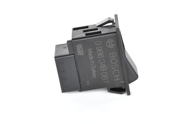 Bosch Knipperlichtschakelaar 0 986 348 087