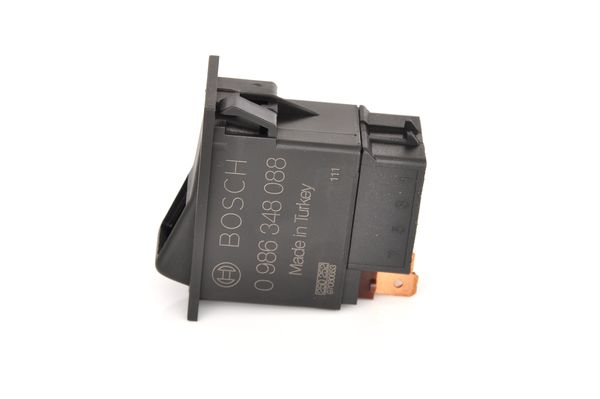 Bosch Knipperlichtschakelaar 0 986 348 088