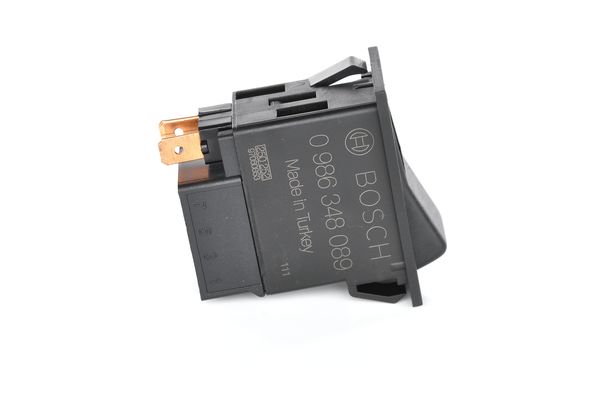 Bosch Knipperlichtschakelaar 0 986 348 089
