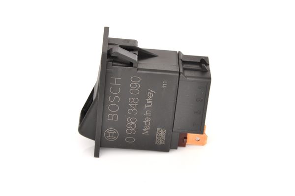 Bosch Knipperlichtschakelaar 0 986 348 090