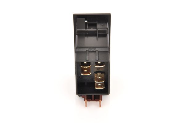 Bosch Knipperlichtschakelaar 0 986 348 090
